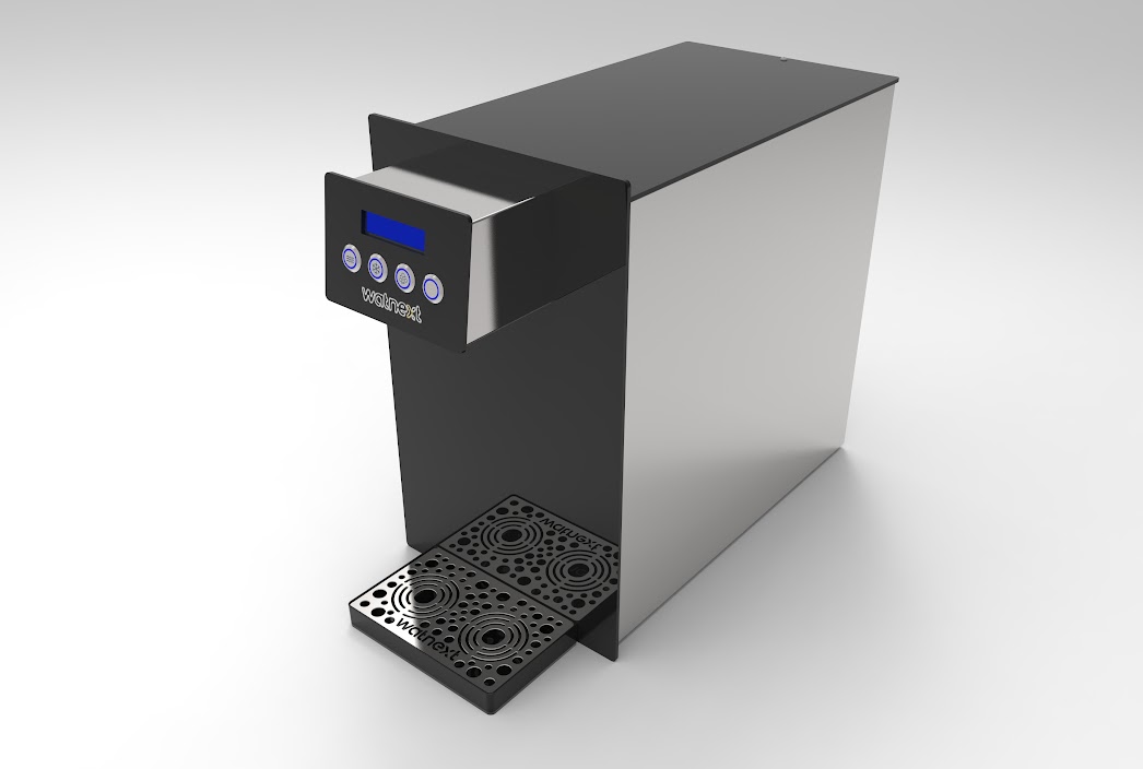 OctaFlow Pro Digit 80