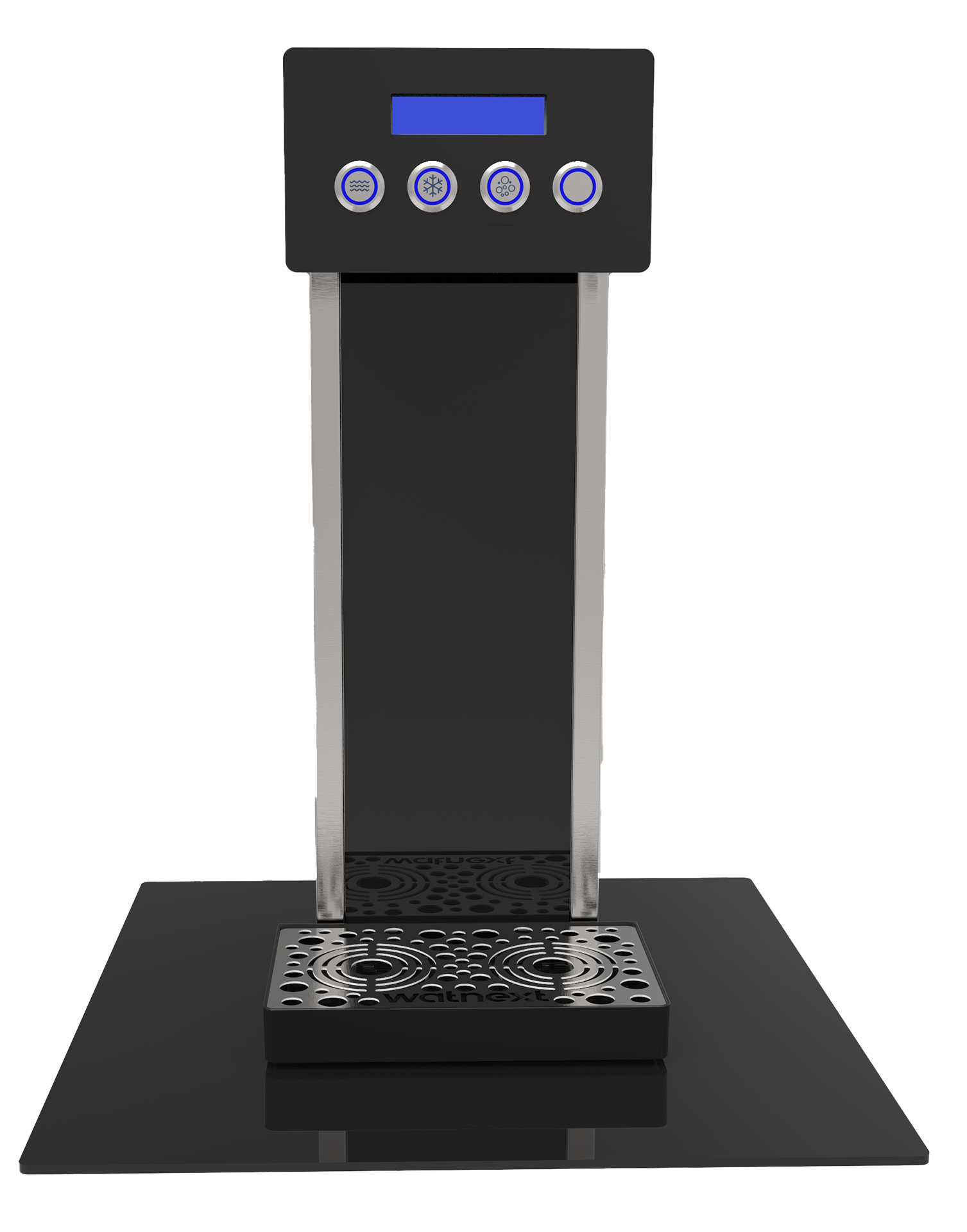 OctaFlow Pro MAX 50