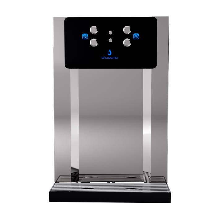 OctaFlow BAR